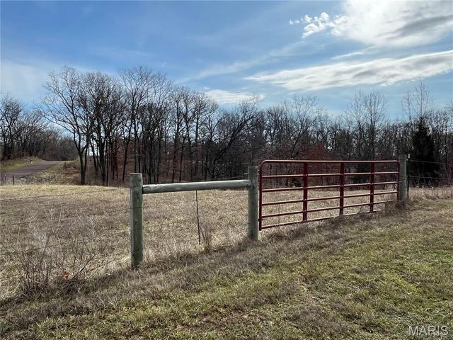 0 Deer Run Road, Elsberry, MO 63343