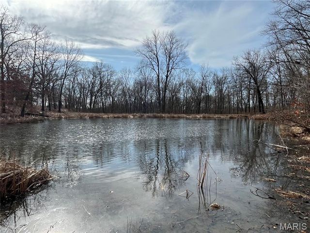 0 Deer Run Road, Elsberry, MO 63343