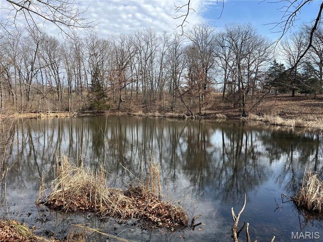 0 Deer Run Road, Elsberry, MO 63343