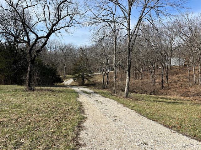 0 Deer Run Road, Elsberry, MO 63343