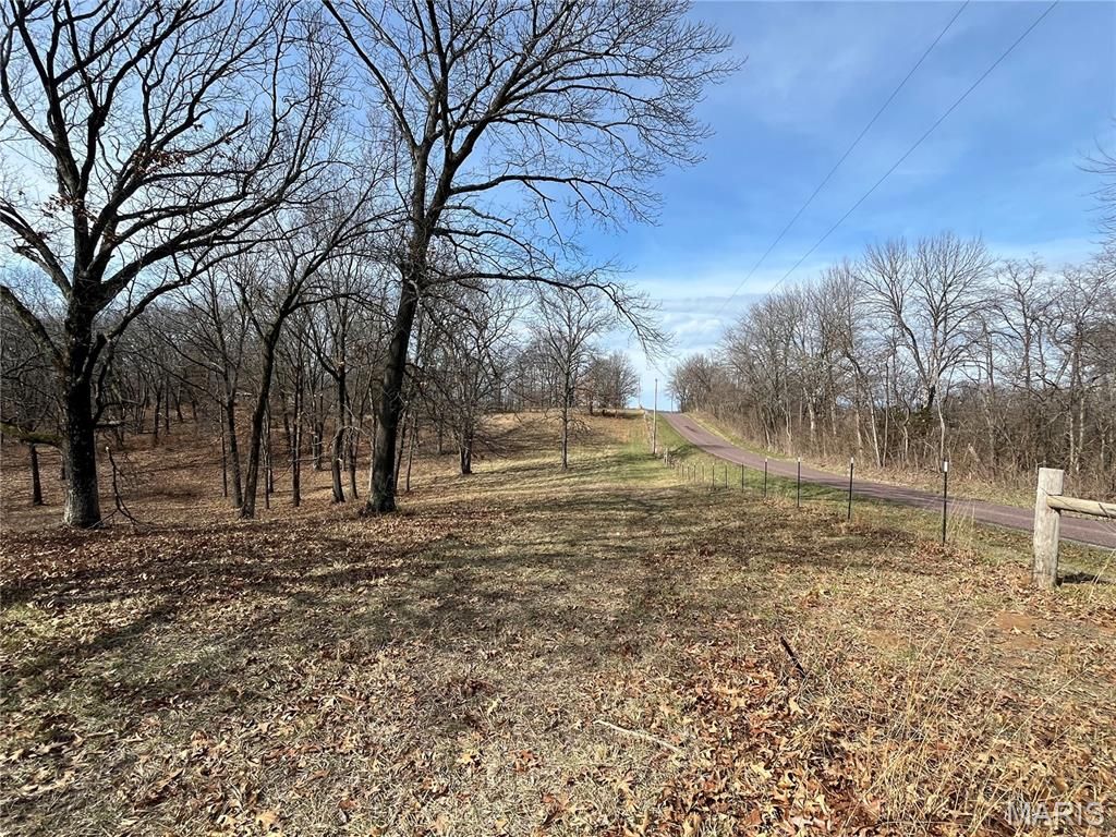 0 Deer Run Road, Elsberry, MO 63343