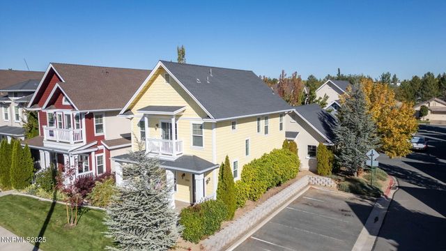 1304 Waterloo Drive, Reno, NV 89509