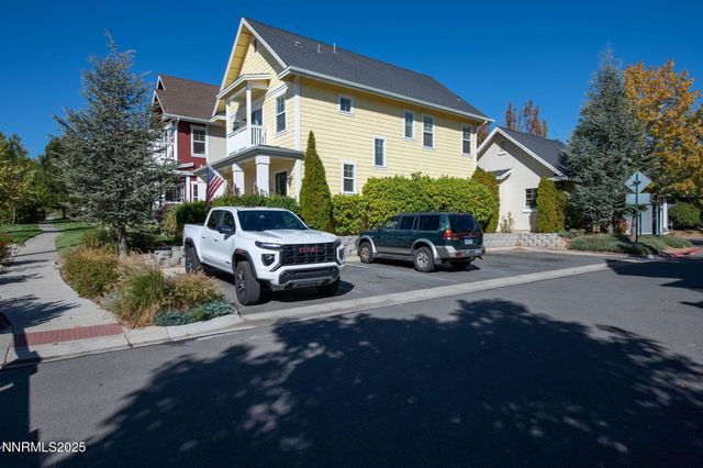 1304 Waterloo Drive, Reno, NV 89509