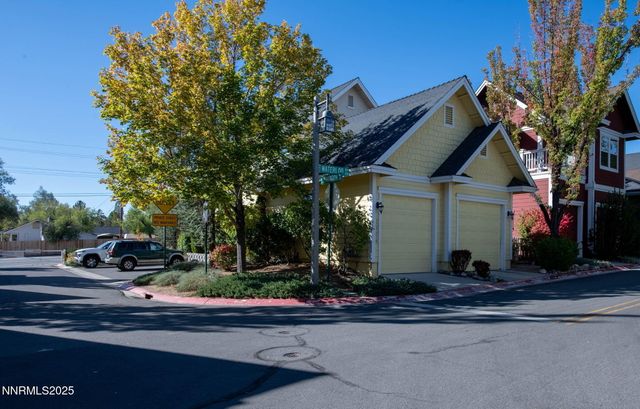 1304 Waterloo Drive, Reno, NV 89509