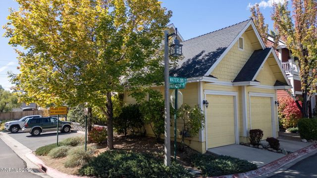 1304 Waterloo Drive, Reno, NV 89509