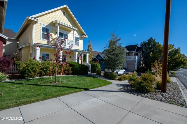 1304 Waterloo Drive, Reno, NV 89509