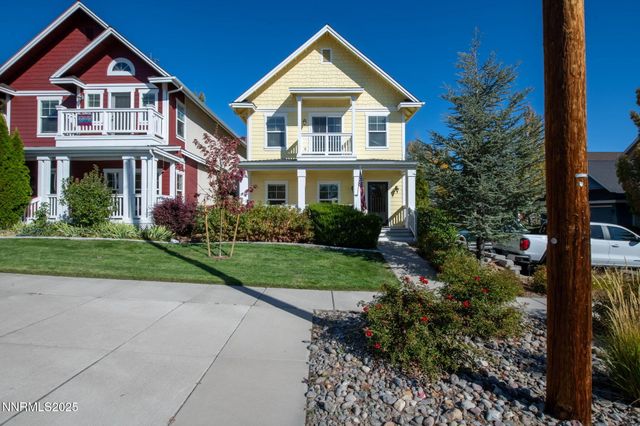 1304 Waterloo Drive, Reno, NV 89509