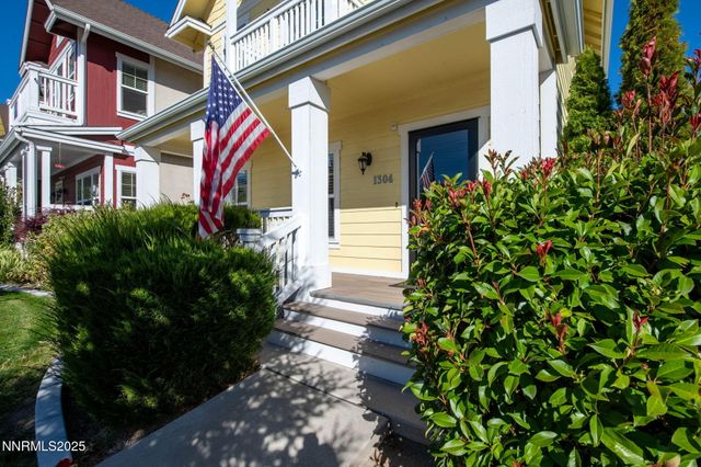 1304 Waterloo Drive, Reno, NV 89509