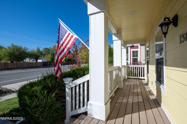 1304 Waterloo Drive, Reno, NV 89509