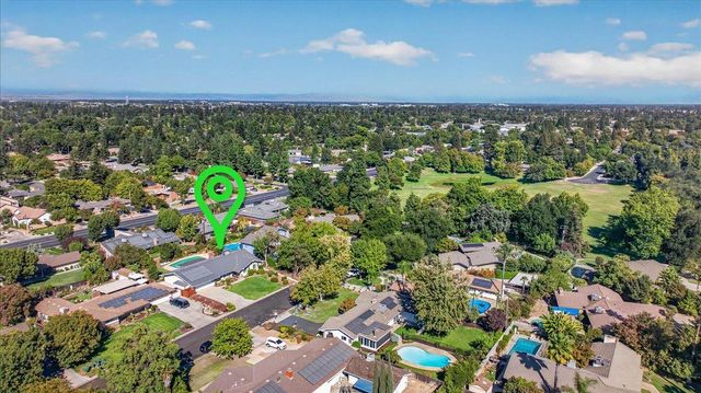 1634 W Morris Avenue, Fresno, CA 93711
