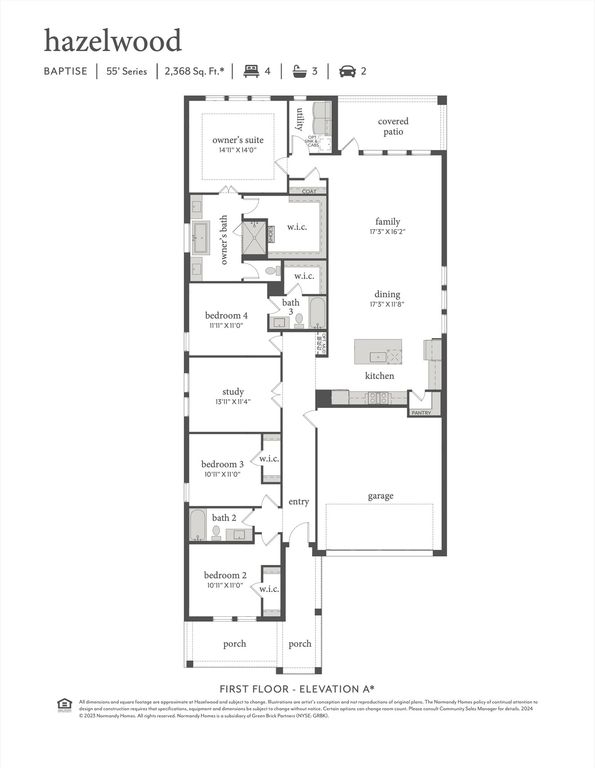 15843 Amber Street, Frisco, TX 75033 — photo 2