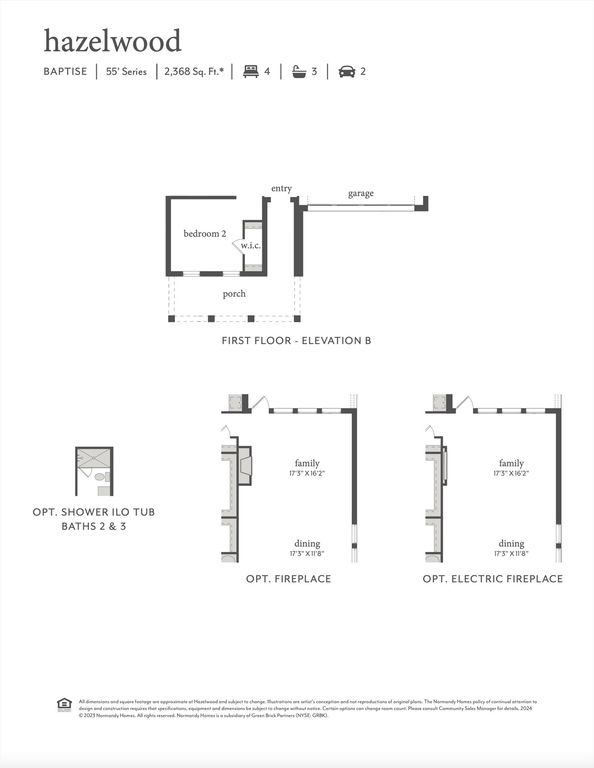 15843 Amber Street, Frisco, TX 75033 — photo 3