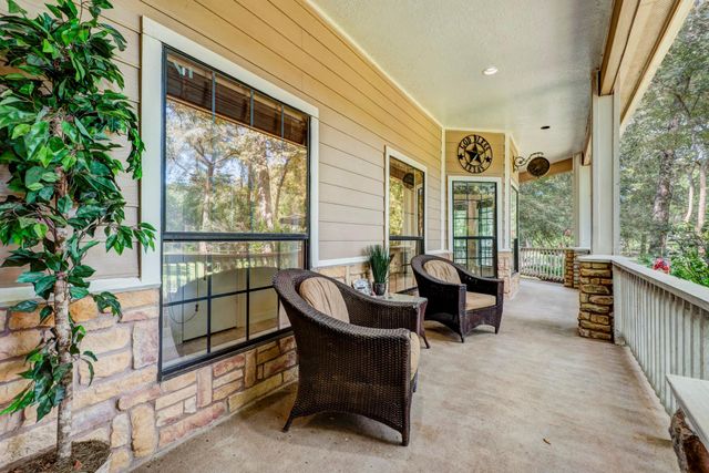 21015 Imperial Oak Drive, Magnolia, TX 77355