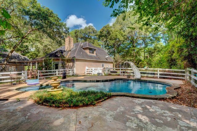 21015 Imperial Oak Drive, Magnolia, TX 77355