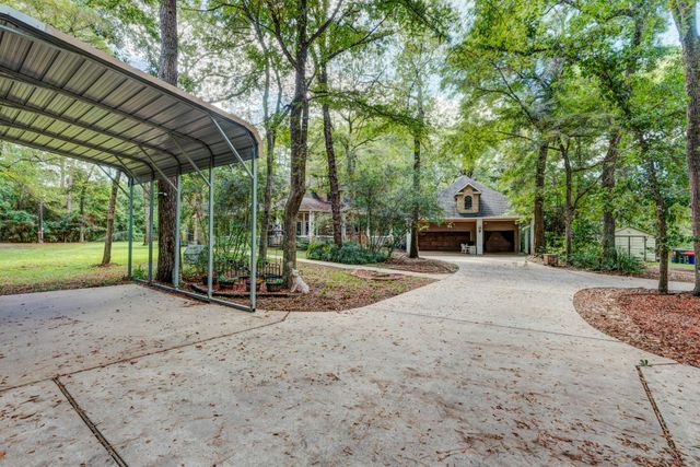 21015 Imperial Oak Drive, Magnolia, TX 77355