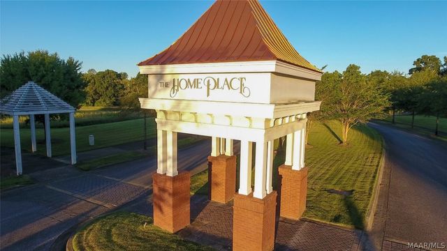 1912 Constitution Avenue, Prattville, AL 36066