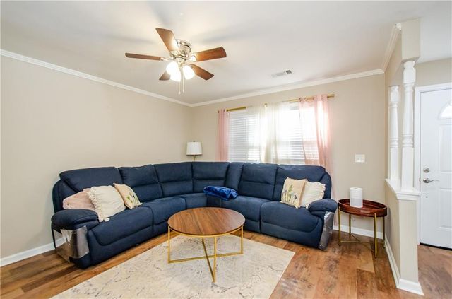 1066 Wedgewood Lane, Tucker, GA 30084
