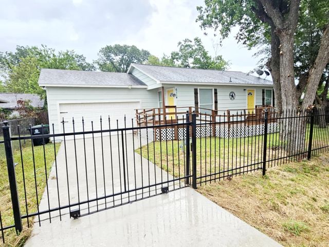 6114 Torreon Street, Houston, TX 77026
