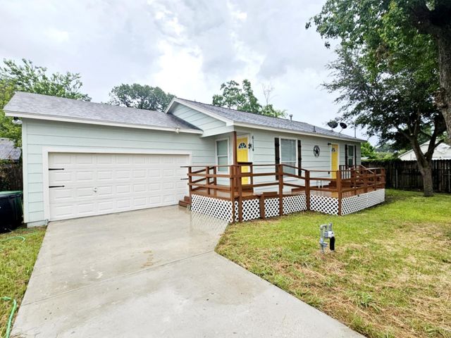 6114 Torreon Street, Houston, TX 77026