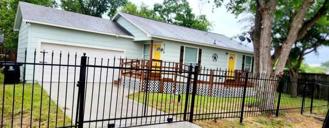 6114 Torreon Street, Houston, TX 77026
