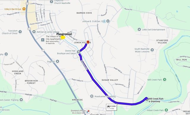 2854 Adara Ln, Nashville, TN 37211