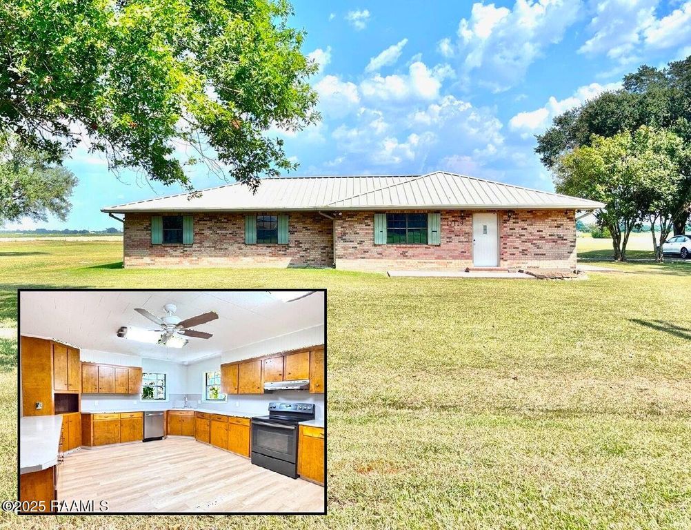17129 Alice Road, Rayne, LA 70578