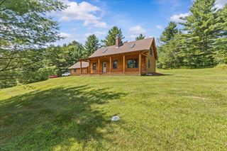 112 Green Acres Road, Fairfax, VT 05454