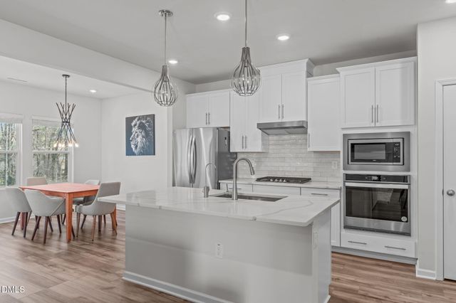 333 Sustainable Way, Raleigh, NC 27610