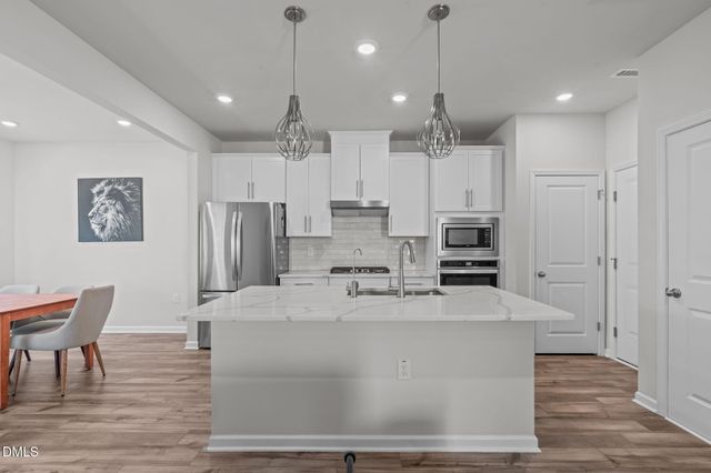 333 Sustainable Way, Raleigh, NC 27610