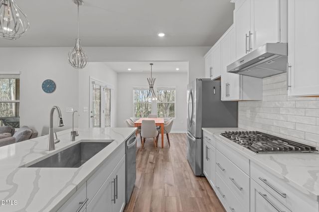 333 Sustainable Way, Raleigh, NC 27610