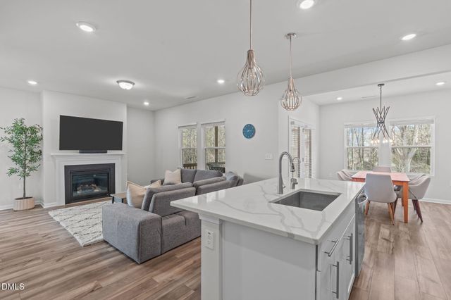 333 Sustainable Way, Raleigh, NC 27610