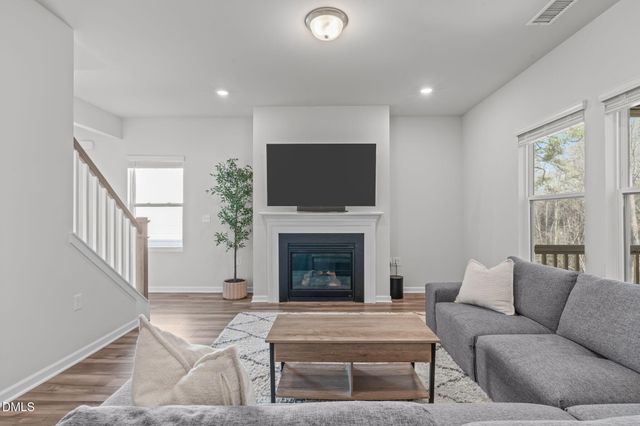 333 Sustainable Way, Raleigh, NC 27610