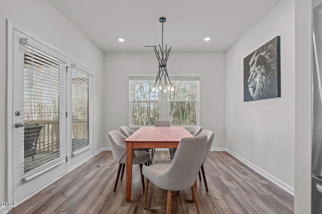 333 Sustainable Way, Raleigh, NC 27610