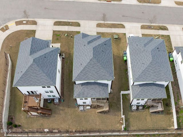 333 Sustainable Way, Raleigh, NC 27610