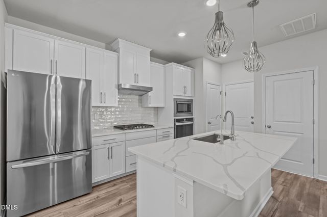 333 Sustainable Way, Raleigh, NC 27610