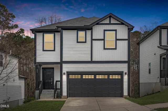 333 Sustainable Way, Raleigh, NC 27610
