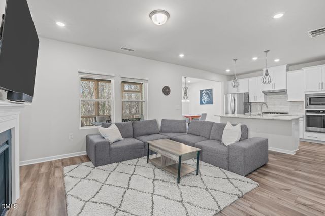 333 Sustainable Way, Raleigh, NC 27610