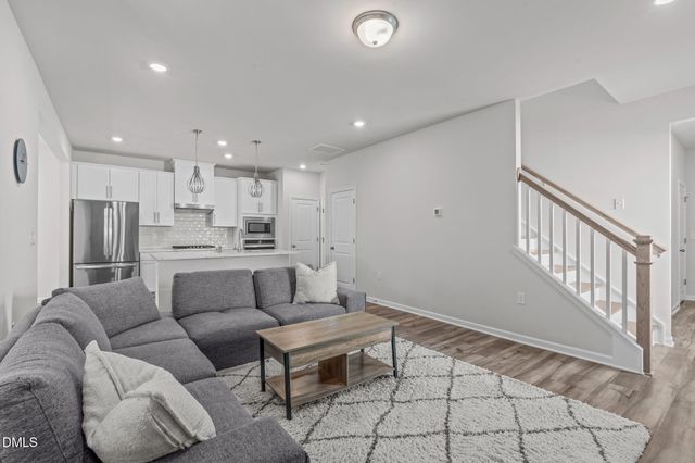 333 Sustainable Way, Raleigh, NC 27610