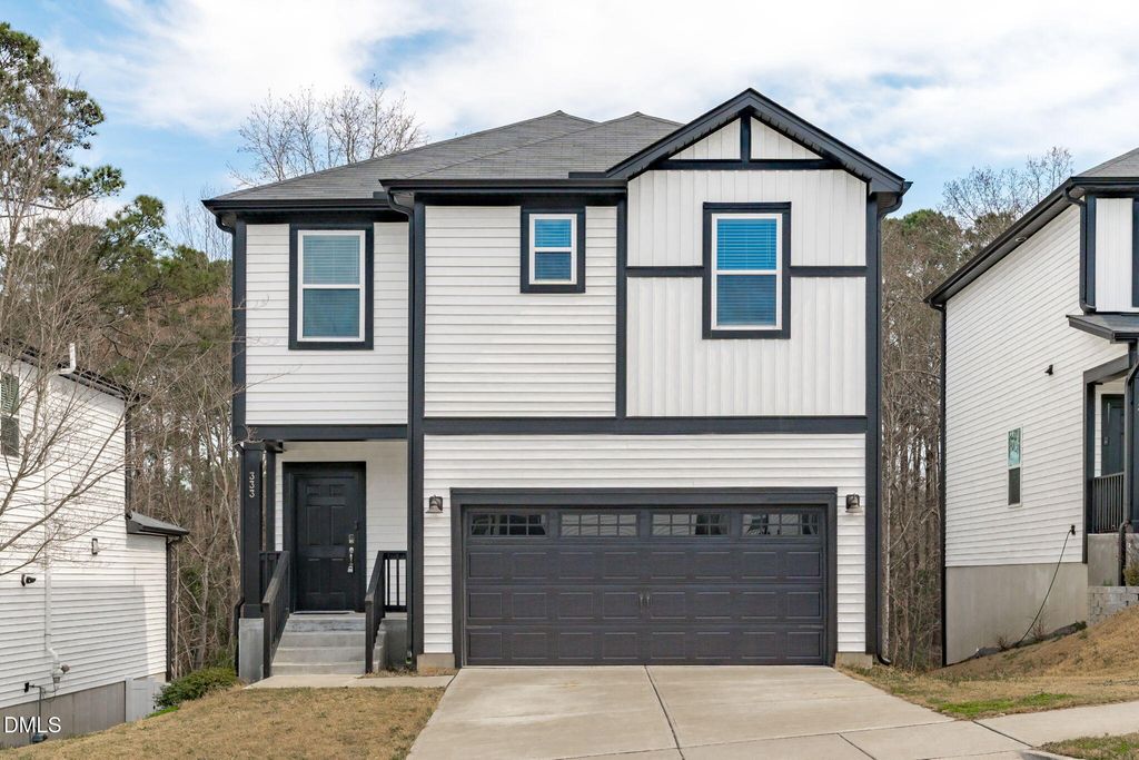333 Sustainable Way, Raleigh, NC 27610