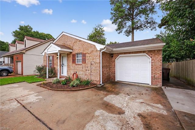 725 Providence RD, Chesapeake, VA 23325