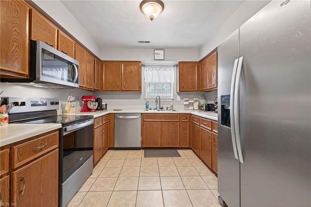 725 Providence RD, Chesapeake, VA 23325