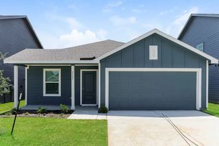 2746 Bronte Boulevard, Crandall, TX 75114