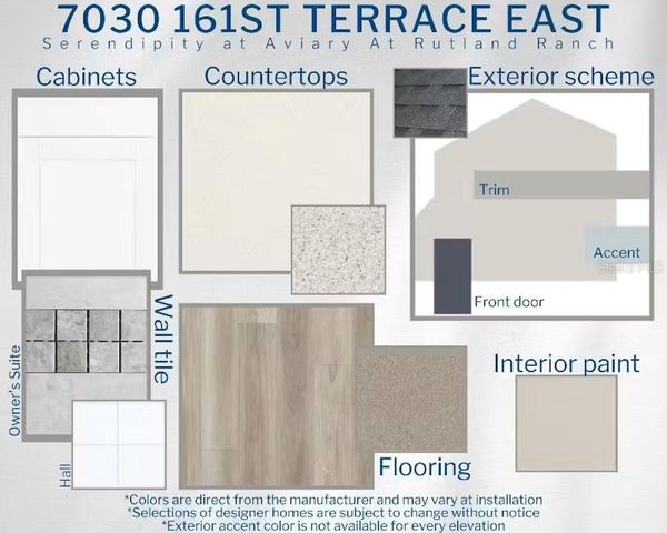 7030 161ST TERRACE E, Parrish, FL 34219