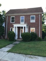 119 S Franklin Street 3, Reidsville, NC 27320