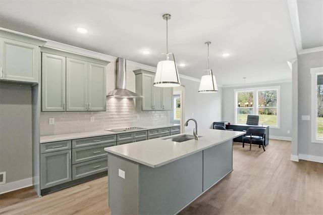 568 Elder Road, Statham, GA 30666