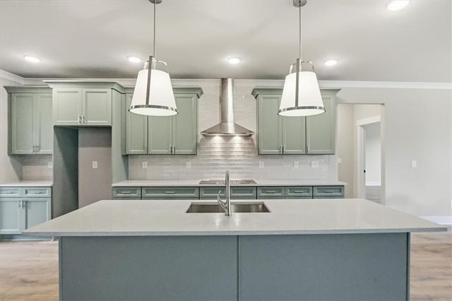 568 Elder Road, Statham, GA 30666