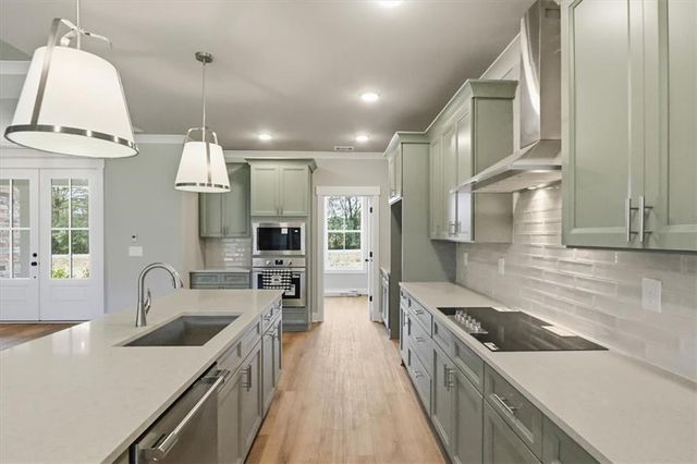 568 Elder Road, Statham, GA 30666