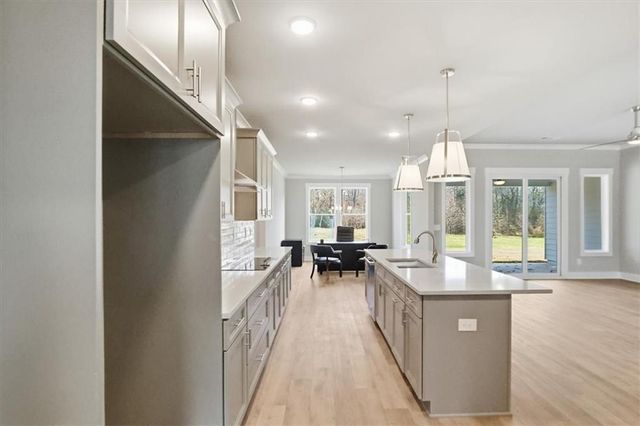 568 Elder Road, Statham, GA 30666