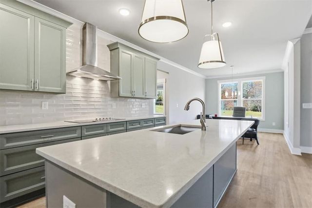 568 Elder Road, Statham, GA 30666