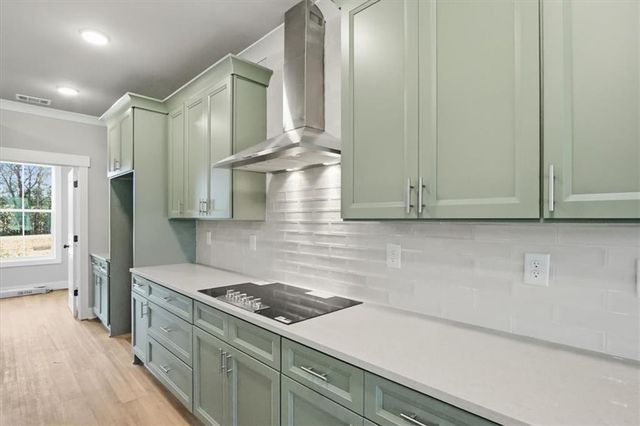 568 Elder Road, Statham, GA 30666